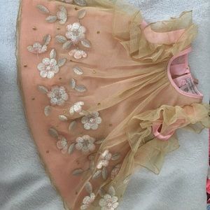 COPY - Gorgeous shimmer top!